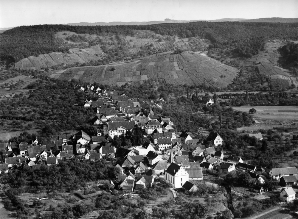 Obersulm Ortsrundgänge · Startseite